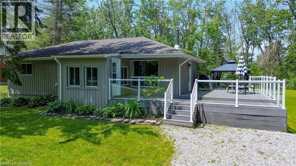25 BAYVIEW ESTATE Road