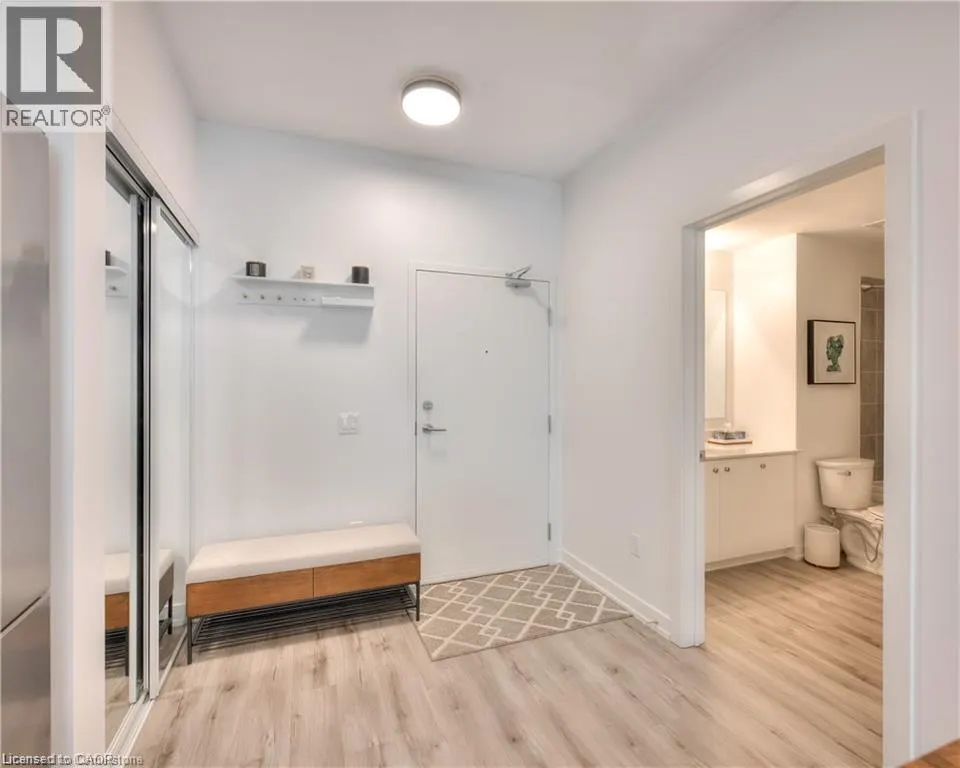243 NORTHFIELD Drive E Unit# 204, #204