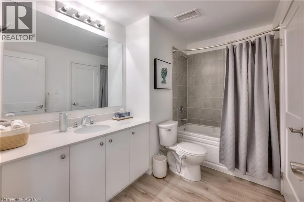 243 NORTHFIELD Drive E Unit# 204, #204