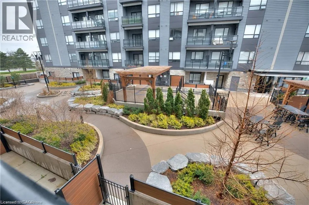243 NORTHFIELD Drive E Unit# 204, #204