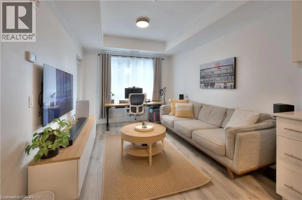 243 NORTHFIELD Drive E Unit# 204, #204