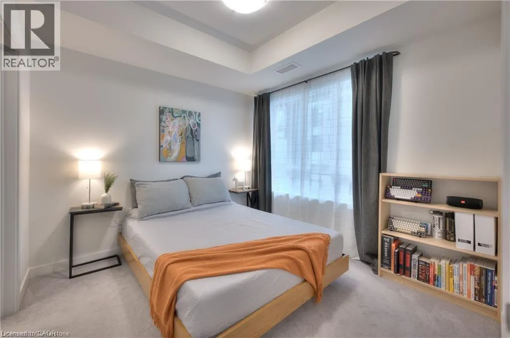 243 NORTHFIELD Drive E Unit# 204, #204