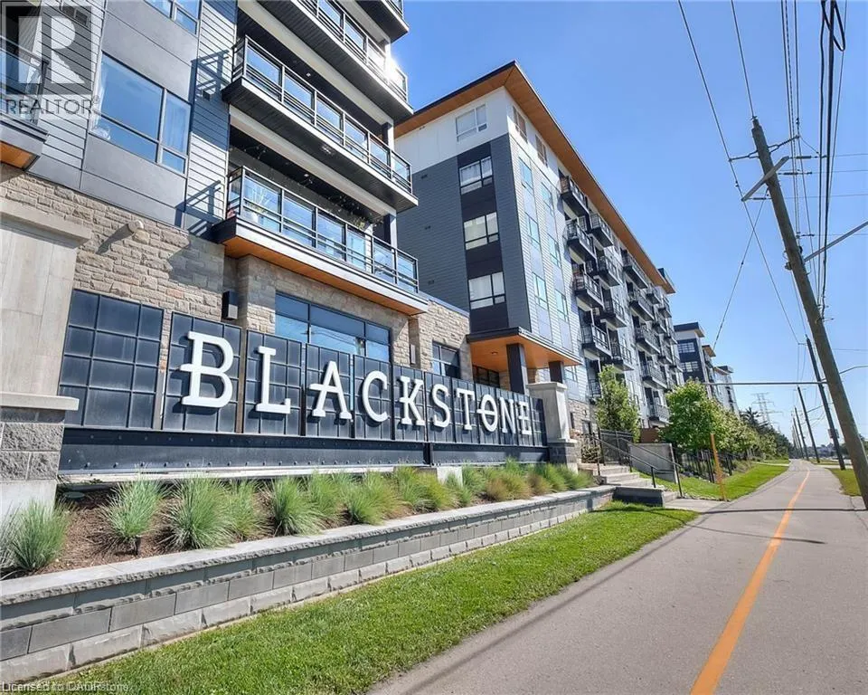 243 NORTHFIELD Drive E Unit# 204, #204