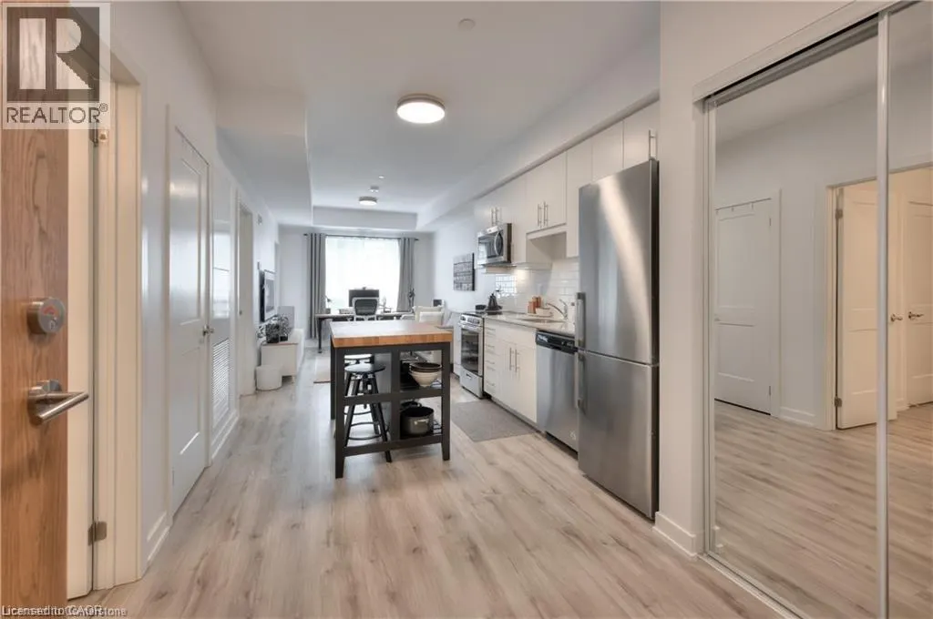 243 NORTHFIELD Drive E Unit# 204, #204
