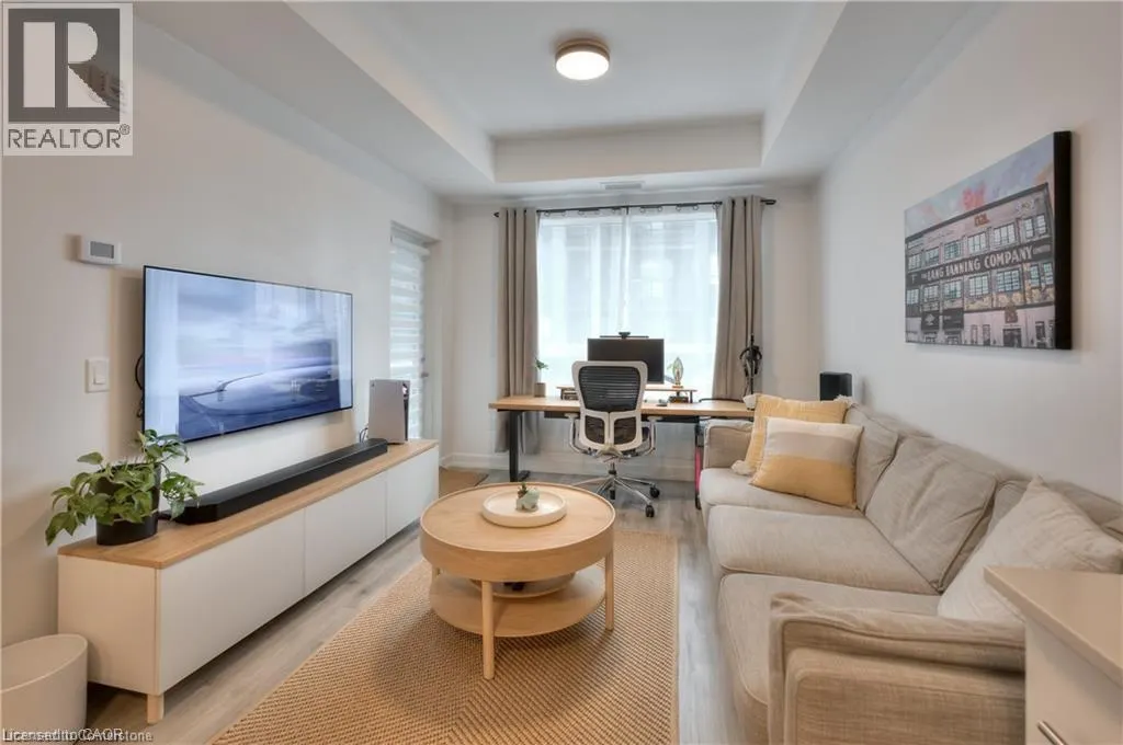 243 NORTHFIELD Drive E Unit# 204, #204