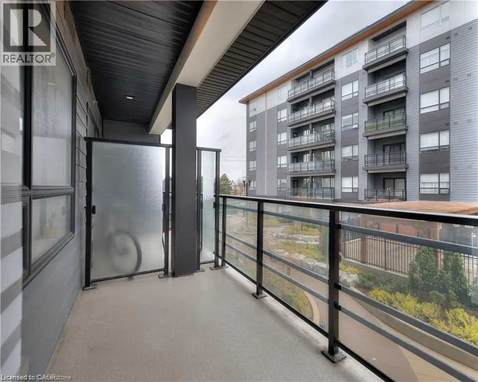 243 NORTHFIELD Drive E Unit# 204, #204
