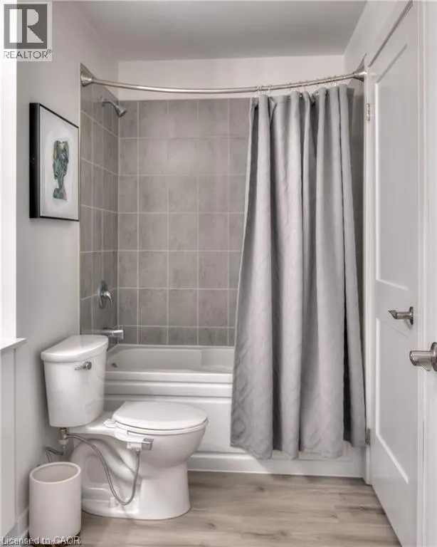 243 NORTHFIELD Drive E Unit# 204, #204
