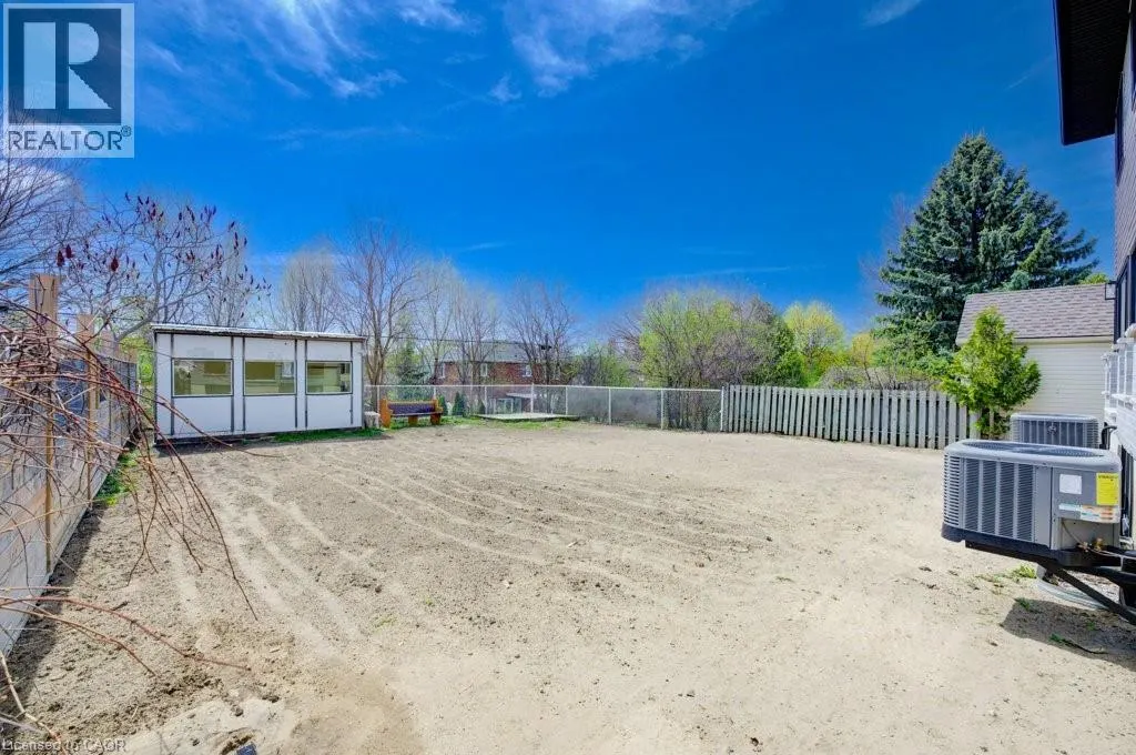 575 GUELPH Street