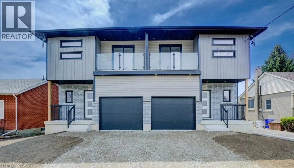575 GUELPH Street