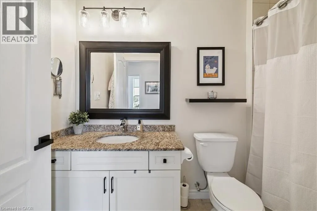 34 PLAINS Road E Unit# 501, #501