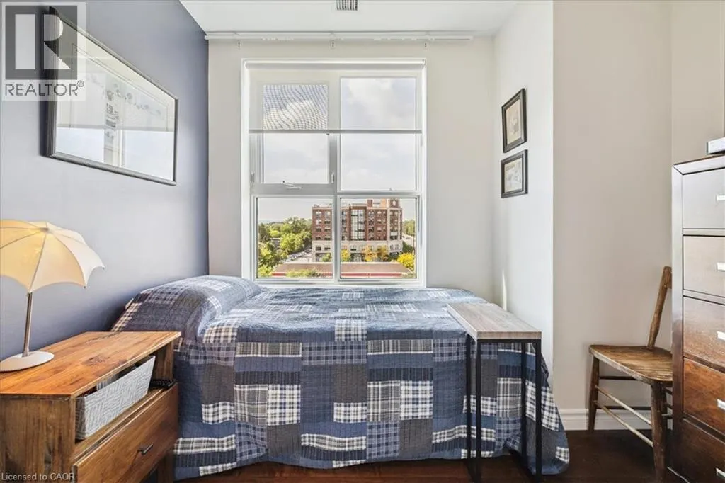 34 PLAINS Road E Unit# 501, #501