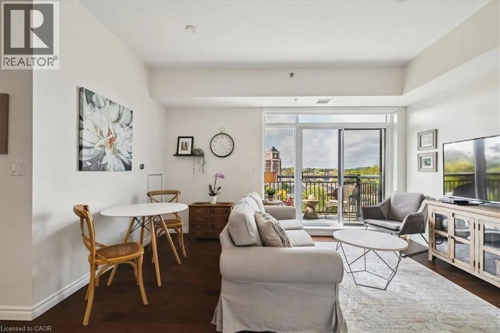 34 PLAINS Road E Unit# 501, #501