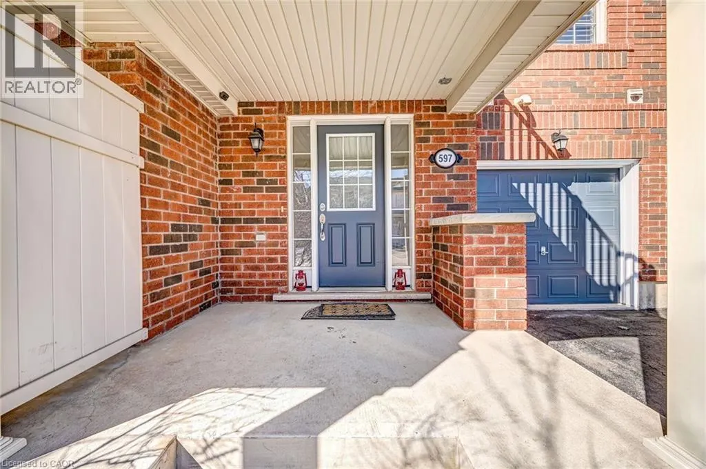 597 SPEYER Circle