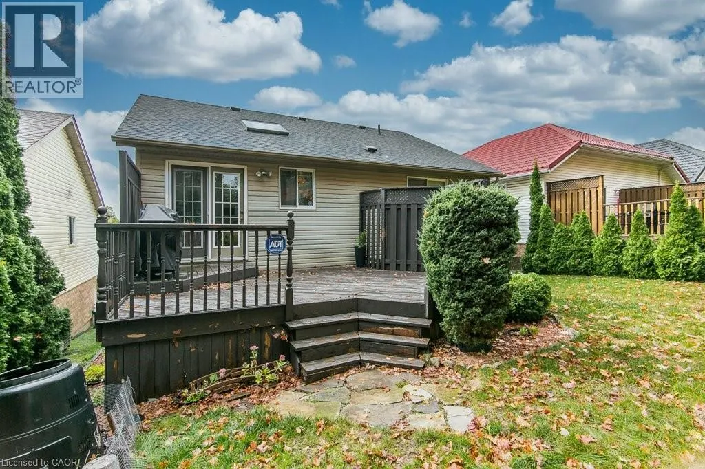 36 DUNNIGAN Drive