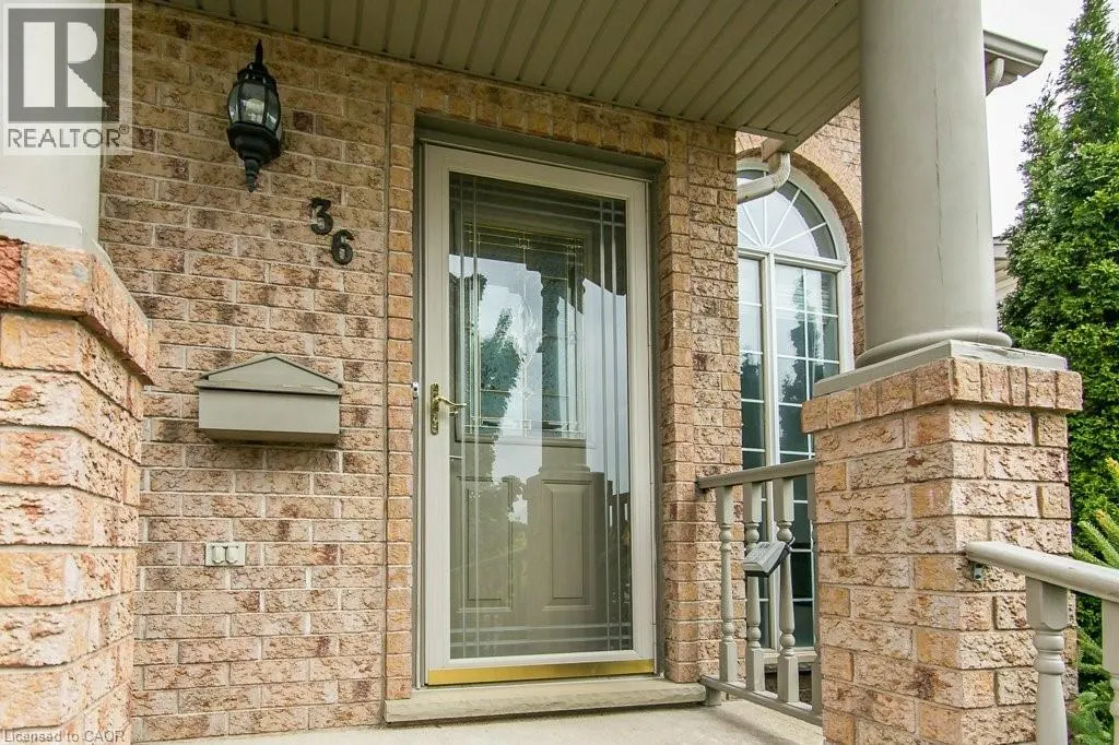 36 DUNNIGAN Drive