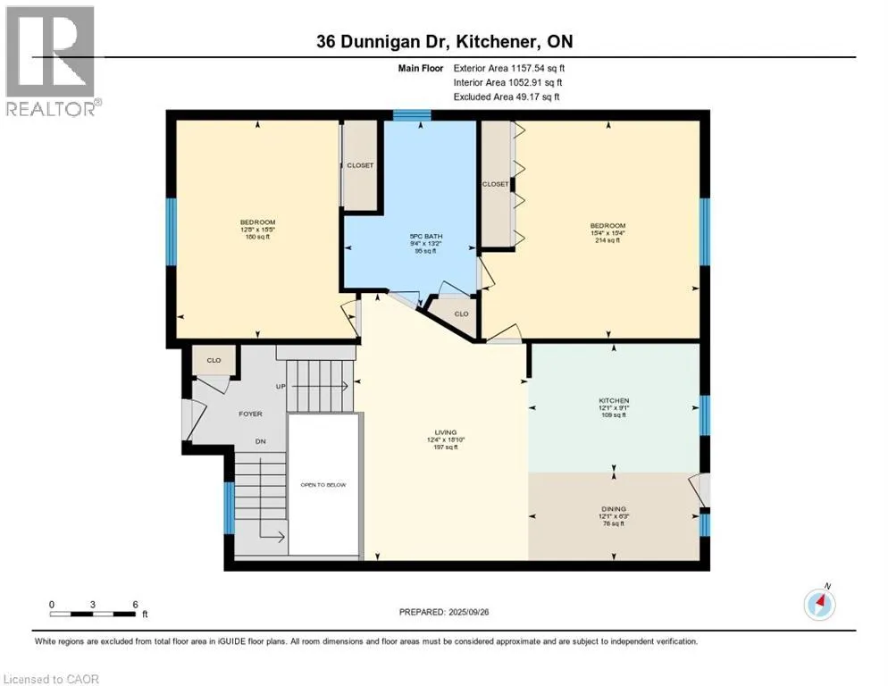 36 DUNNIGAN Drive