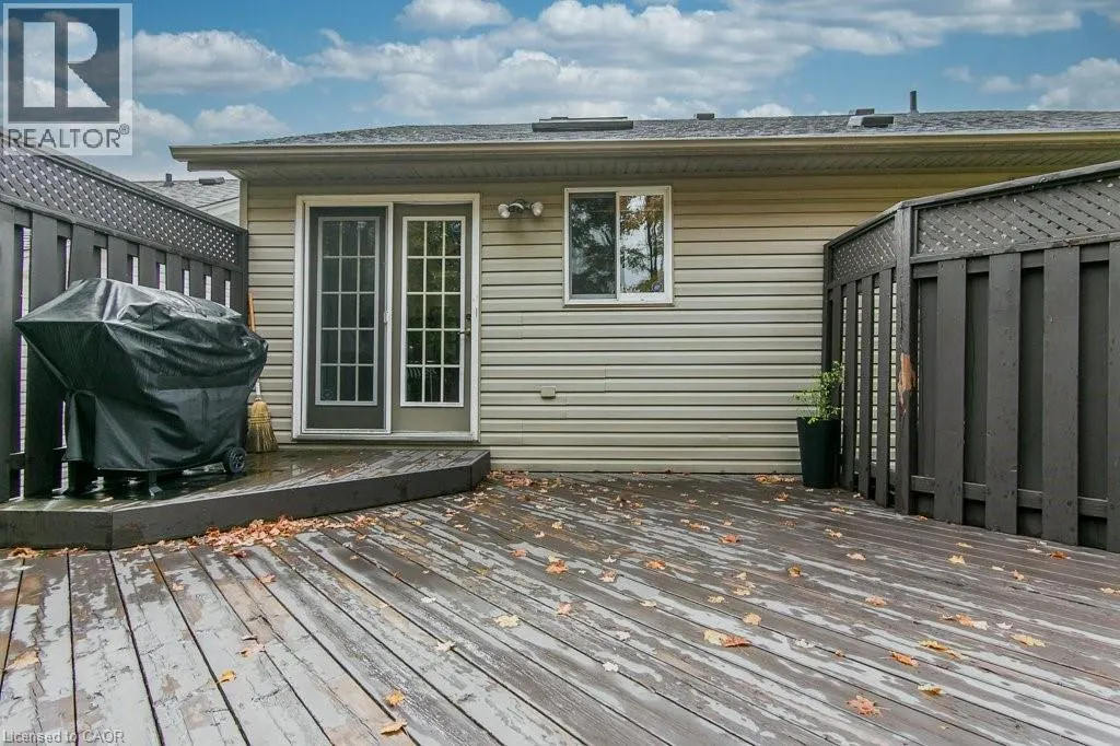 36 DUNNIGAN Drive