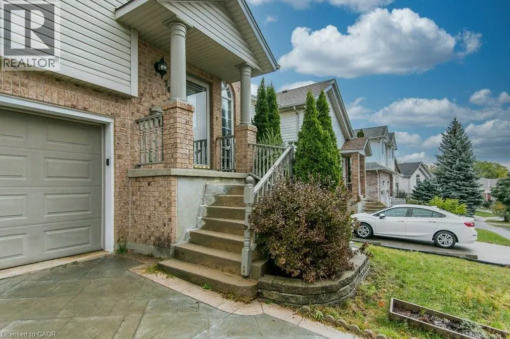 36 DUNNIGAN Drive
