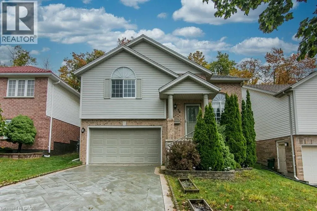 36 DUNNIGAN Drive