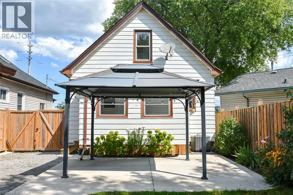 22 BERTRAM Street