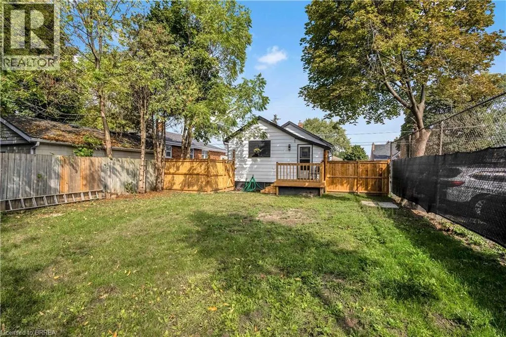 50 MORTON Avenue