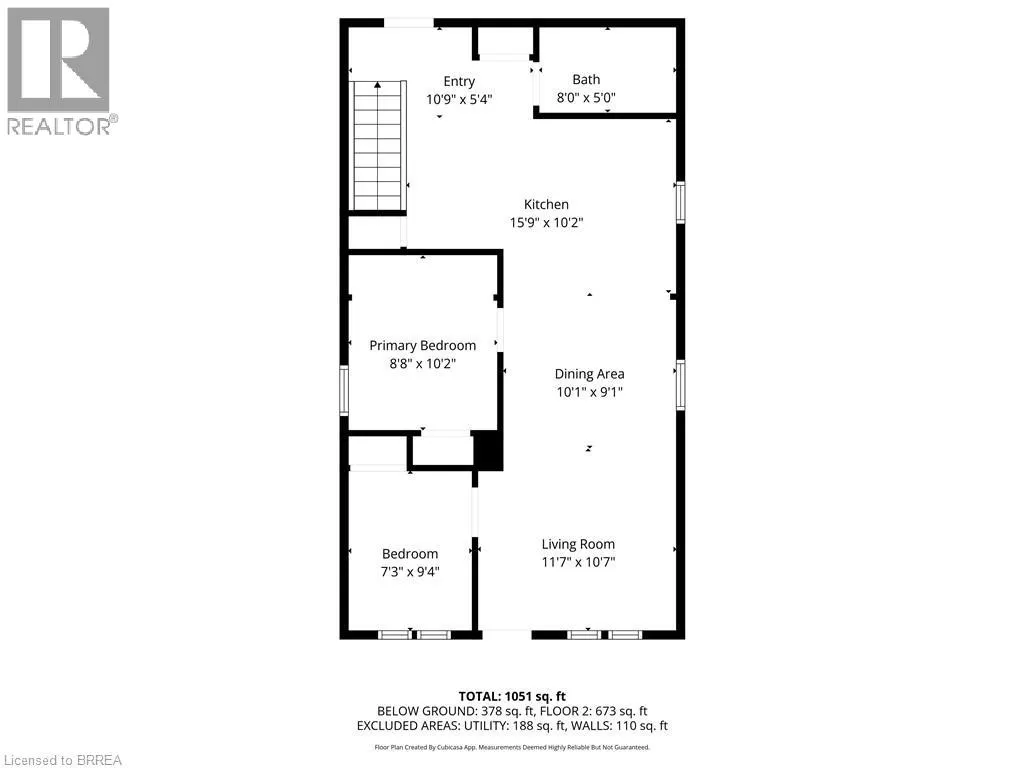 50 MORTON Avenue