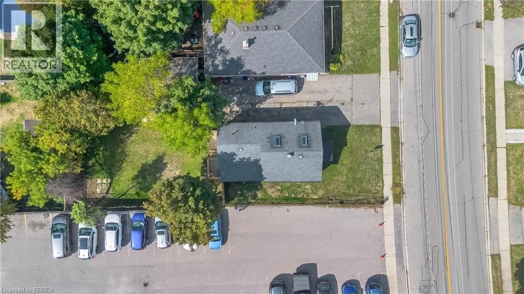 50 MORTON Avenue