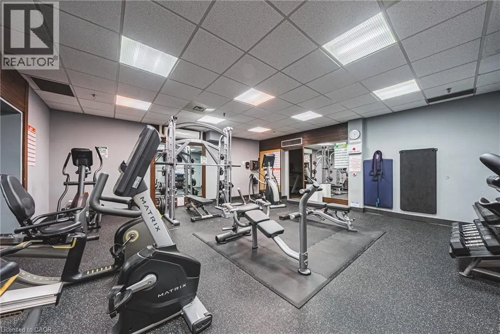 5250 LAKESHORE Road Unit# 1009, #1009