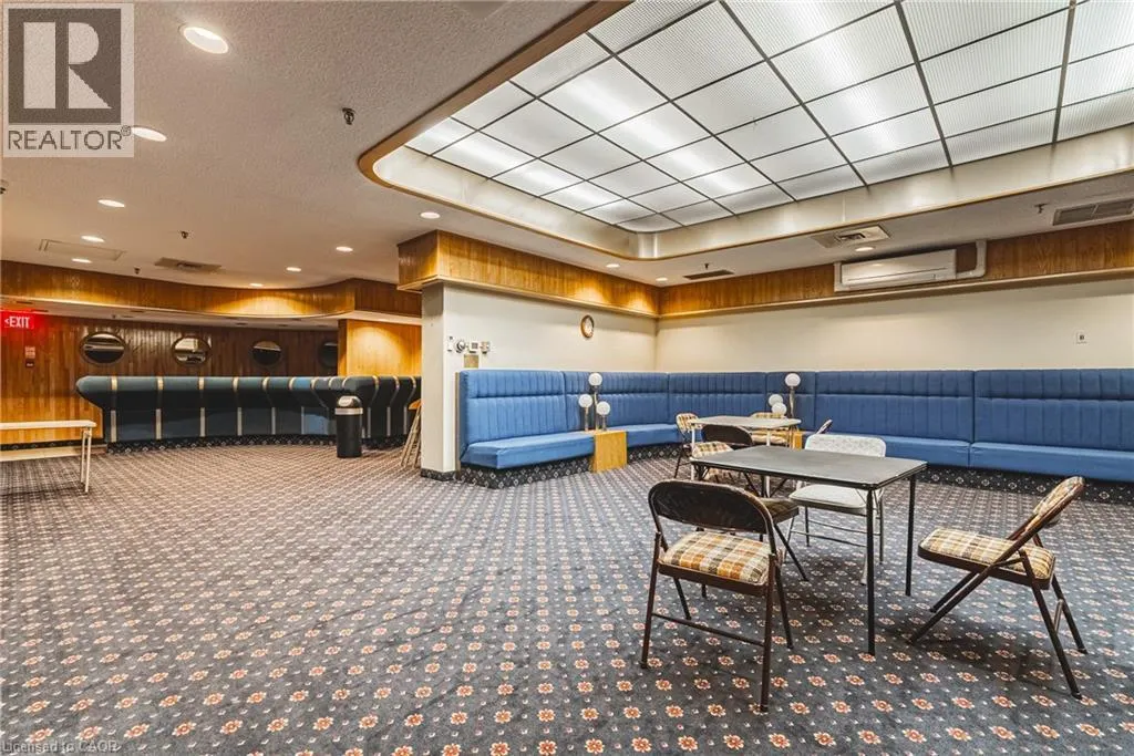 5250 LAKESHORE Road Unit# 1009, #1009