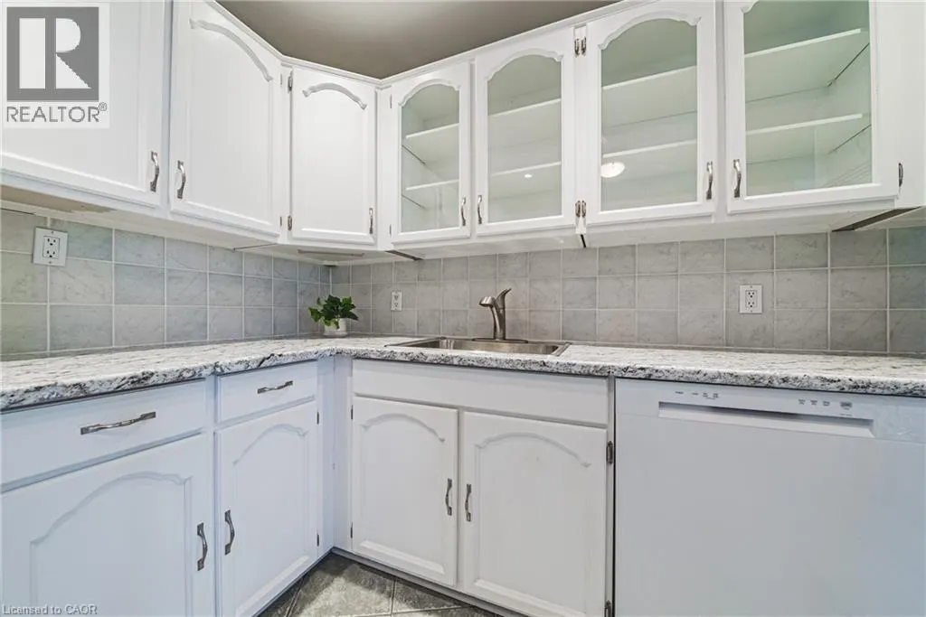 5250 LAKESHORE Road Unit# 1009, #1009