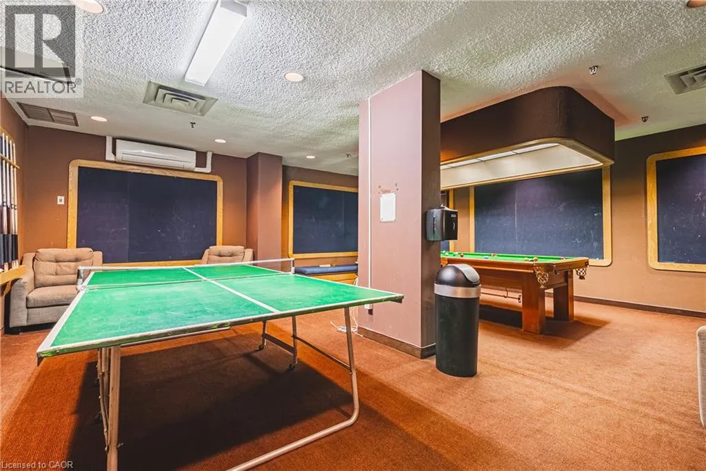 5250 LAKESHORE Road Unit# 1009, #1009