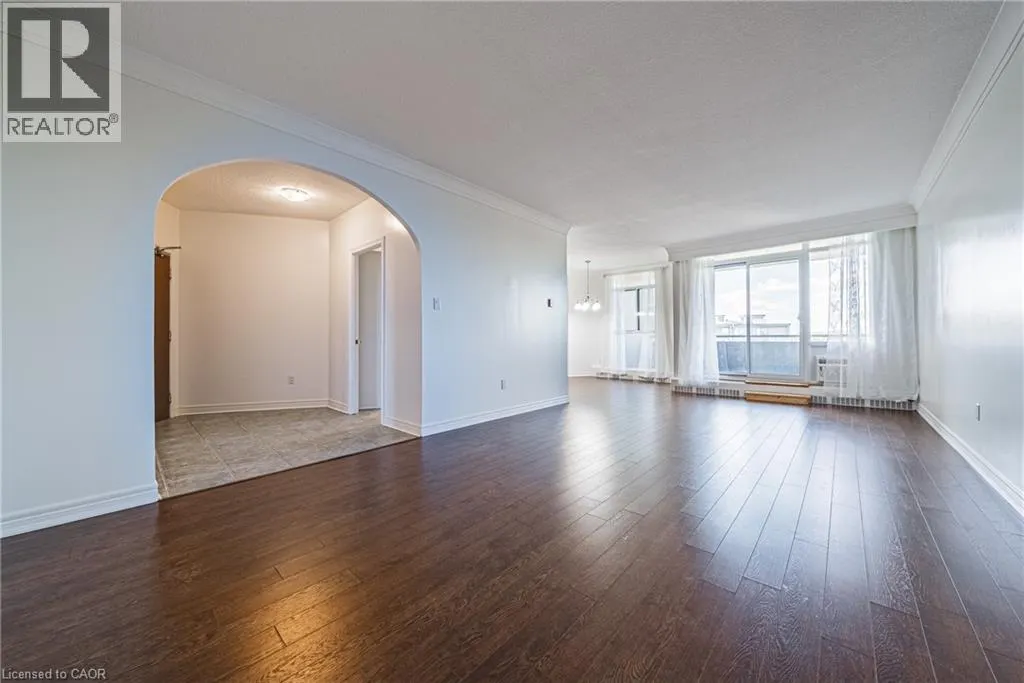5250 LAKESHORE Road Unit# 1009, #1009