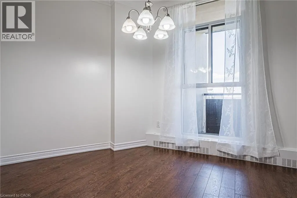 5250 LAKESHORE Road Unit# 1009, #1009