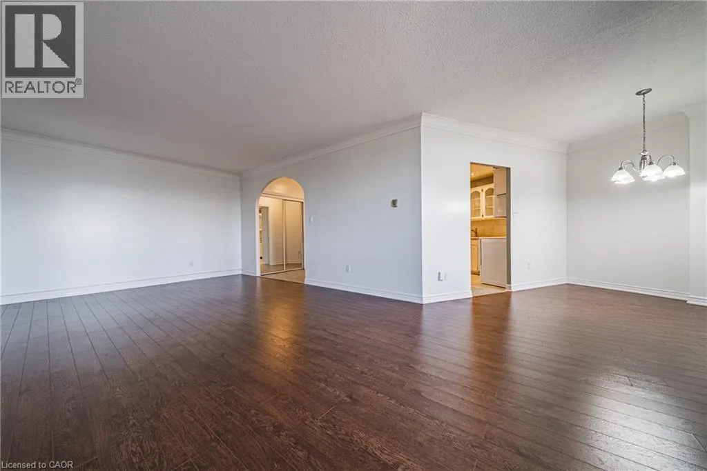 5250 LAKESHORE Road Unit# 1009, #1009