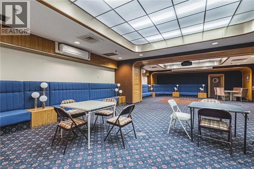 5250 LAKESHORE Road Unit# 1009, #1009