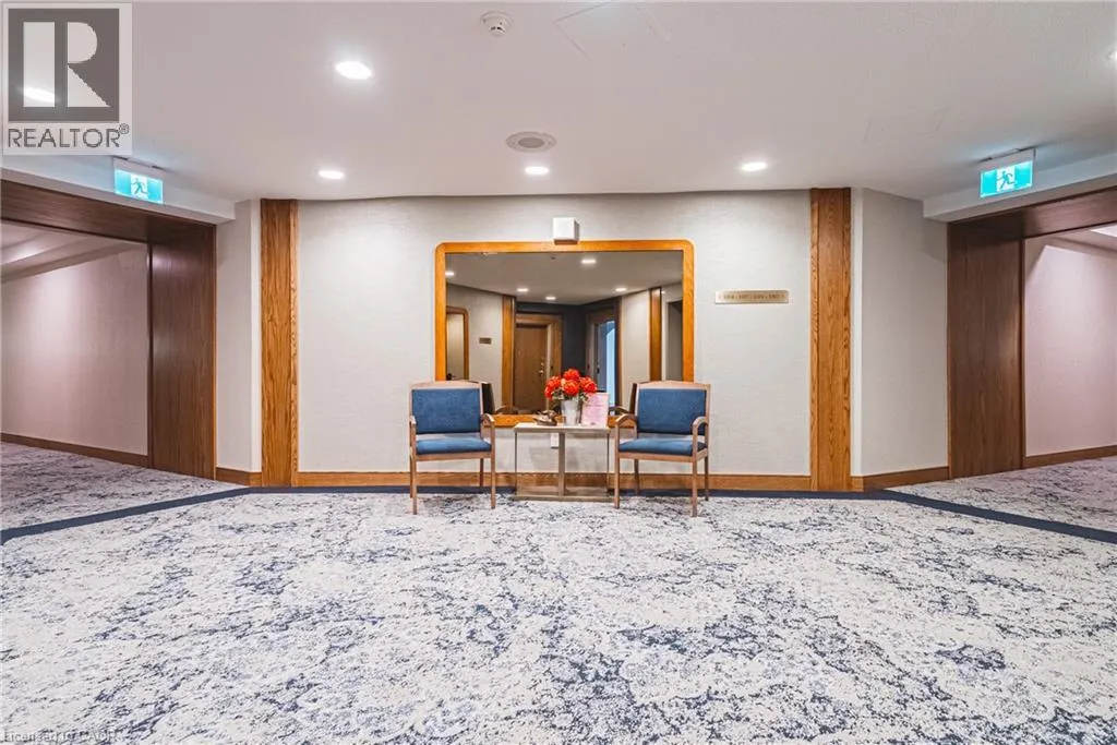 5250 LAKESHORE Road Unit# 1009, #1009