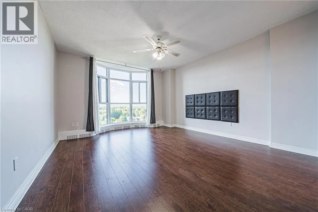 5250 LAKESHORE Road Unit# 1009, #1009