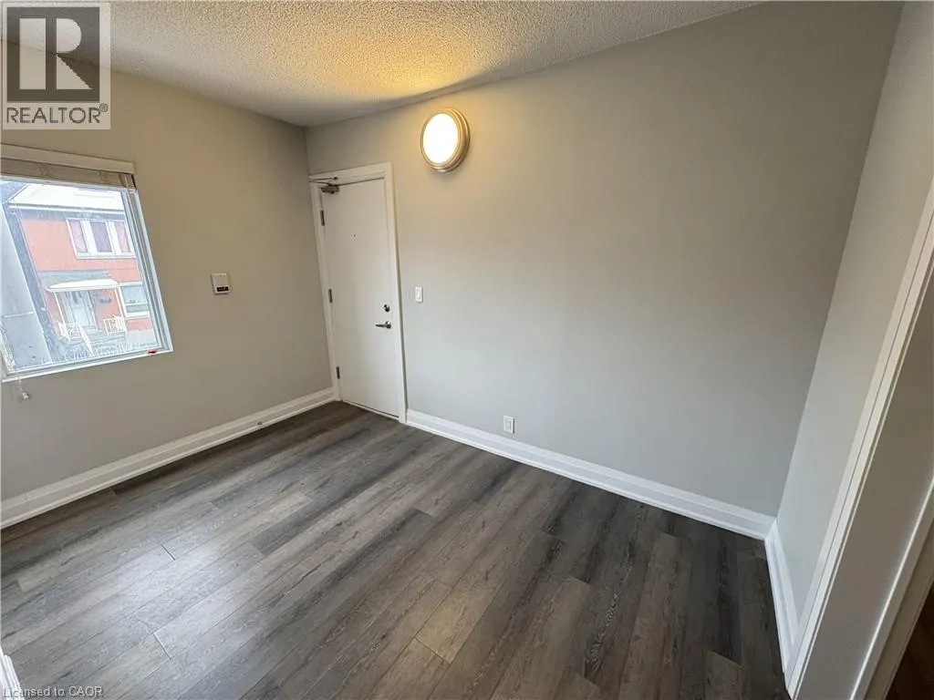 81 GIBSON Avenue Unit# 2, #2
