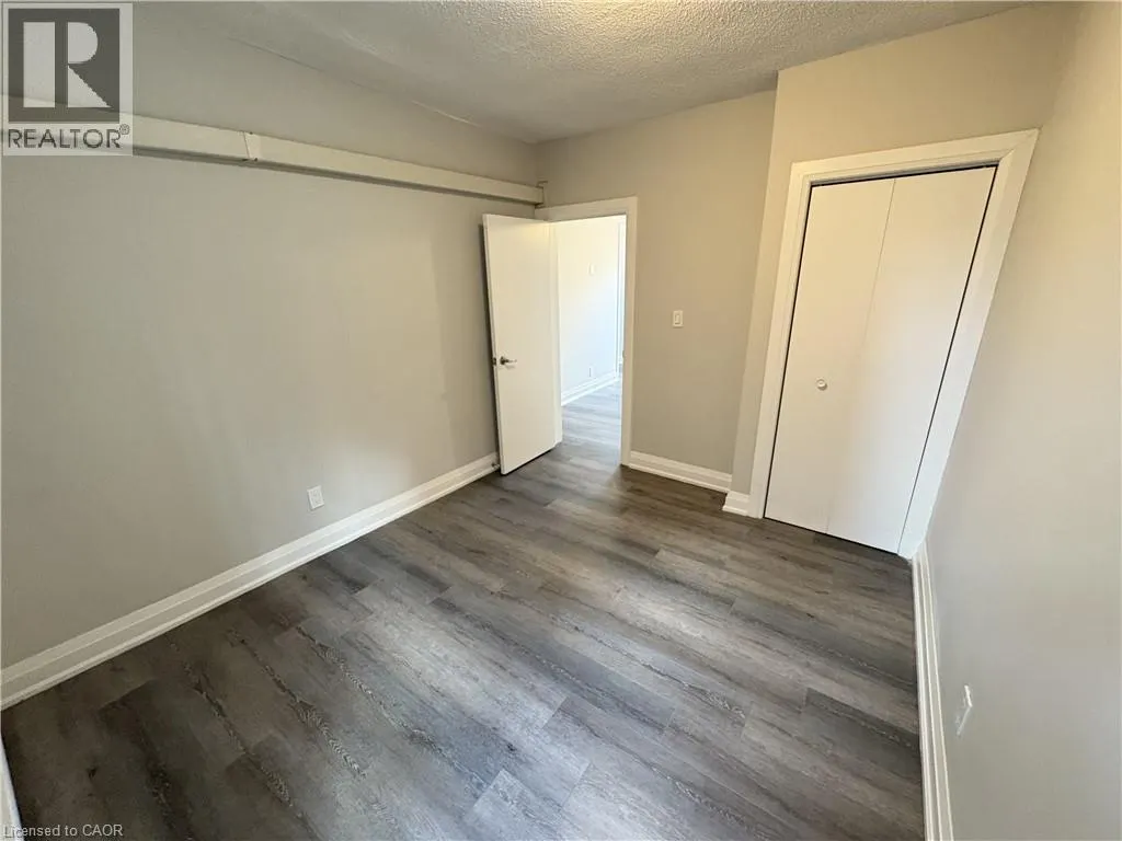 81 GIBSON Avenue Unit# 2, #2