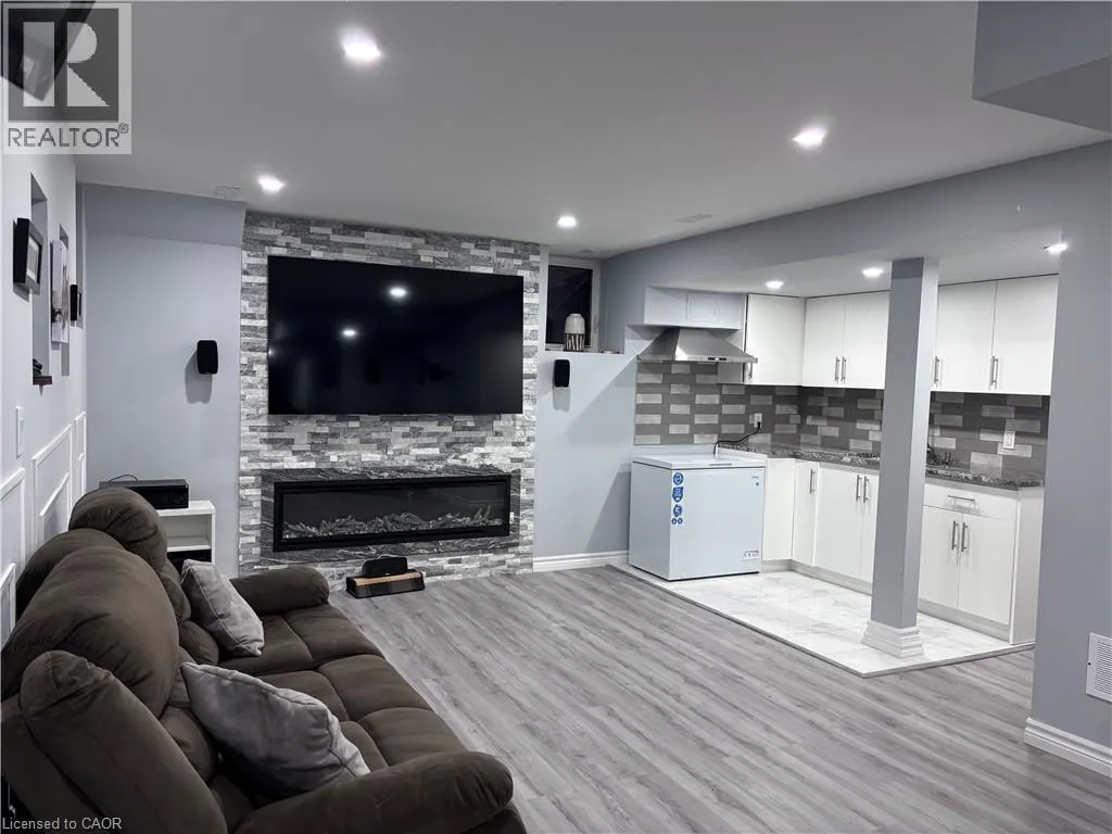 4272 MURVEL Avenue Unit# Lower, #Lower