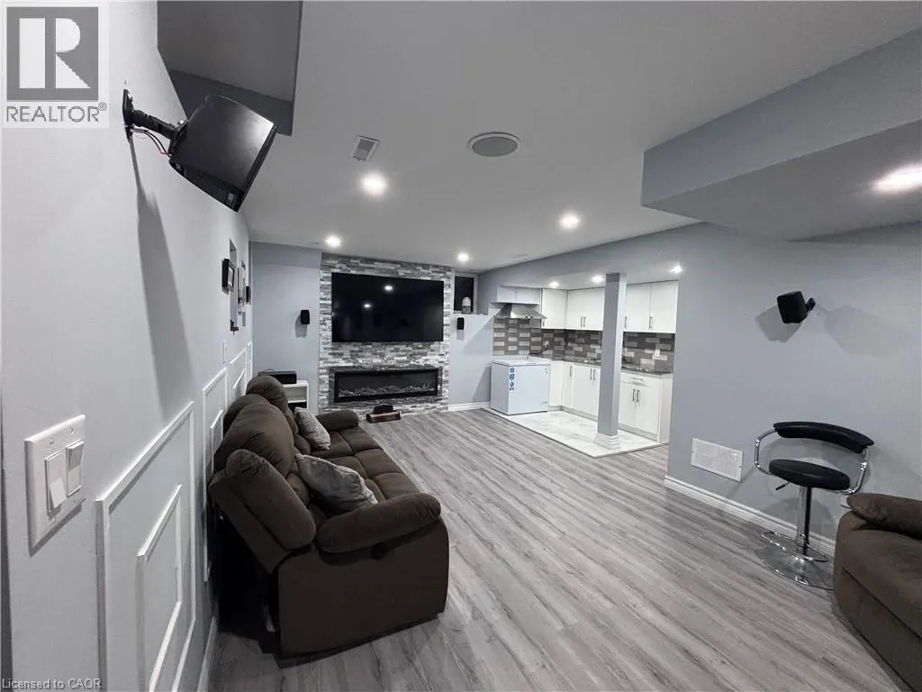 4272 MURVEL Avenue Unit# Lower, #Lower