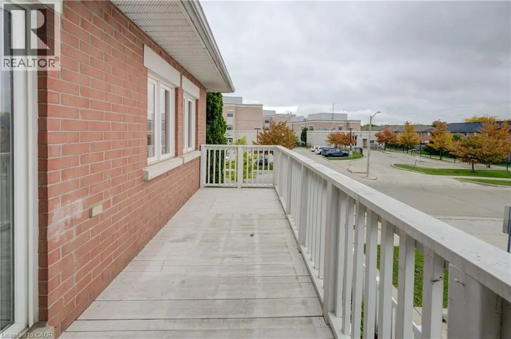 1701 LAMPMAN Avenue Unit# 1107, #1107
