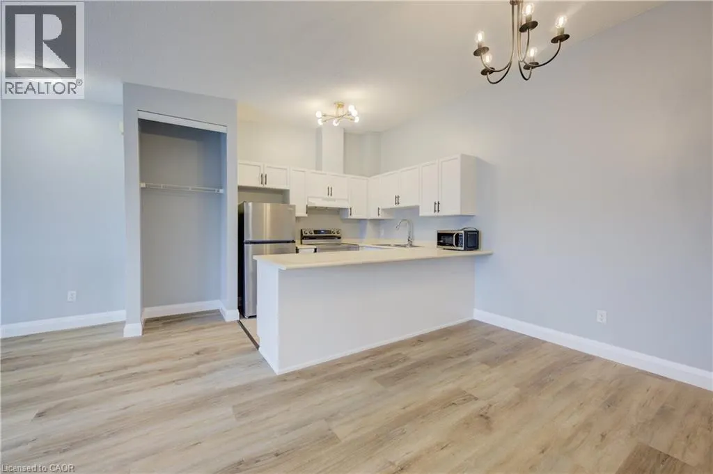 1701 LAMPMAN Avenue Unit# 1107, #1107