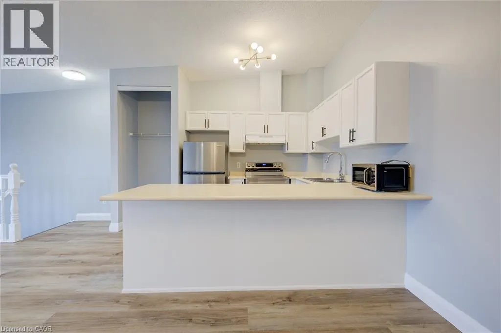1701 LAMPMAN Avenue Unit# 1107, #1107