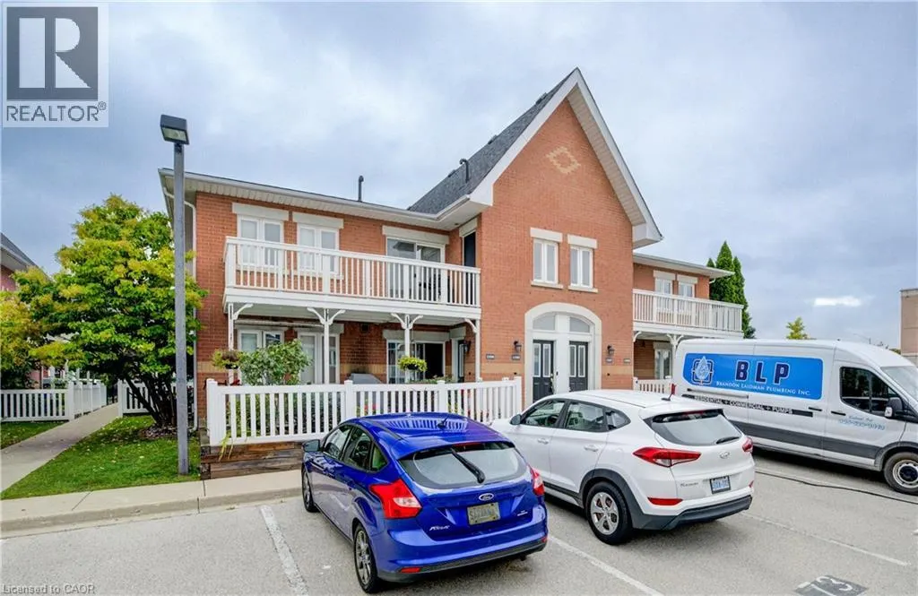 1701 LAMPMAN Avenue Unit# 1107, #1107