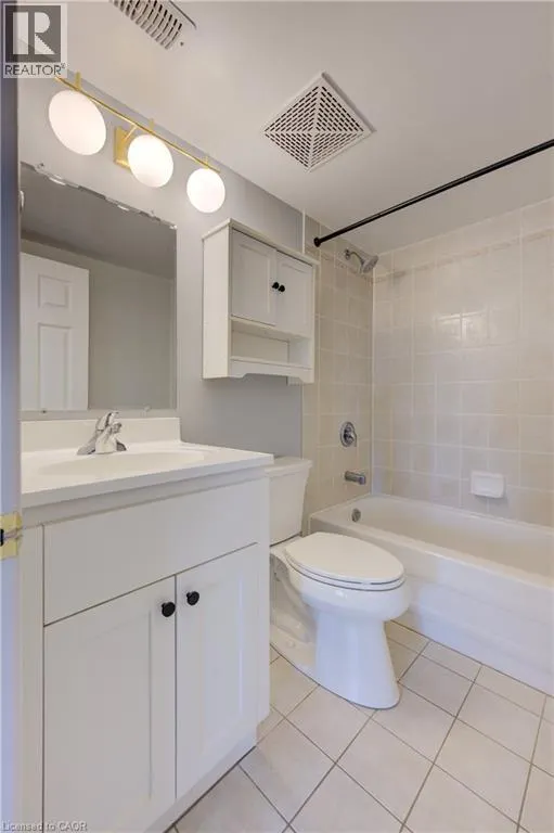 1701 LAMPMAN Avenue Unit# 1107, #1107