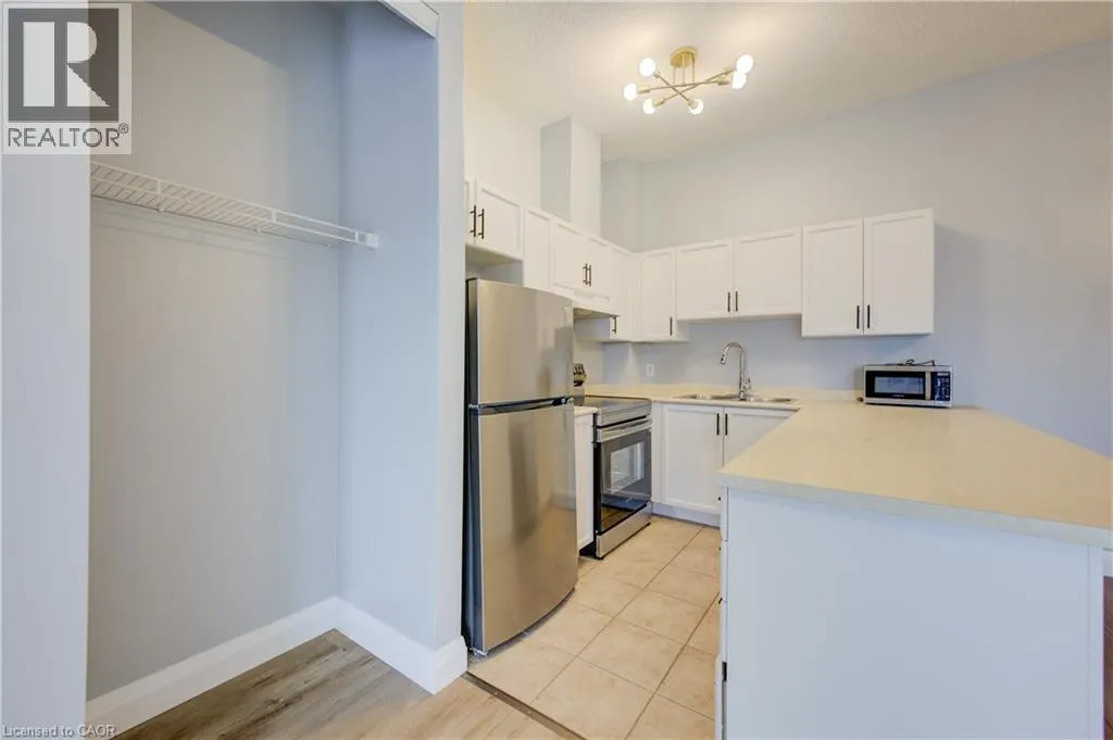 1701 LAMPMAN Avenue Unit# 1107, #1107