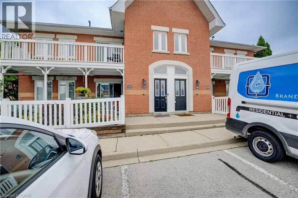 1701 LAMPMAN Avenue Unit# 1107, #1107