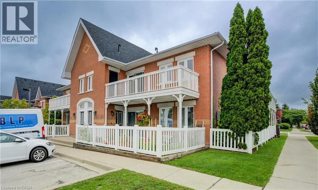 1701 LAMPMAN Avenue Unit# 1107, #1107