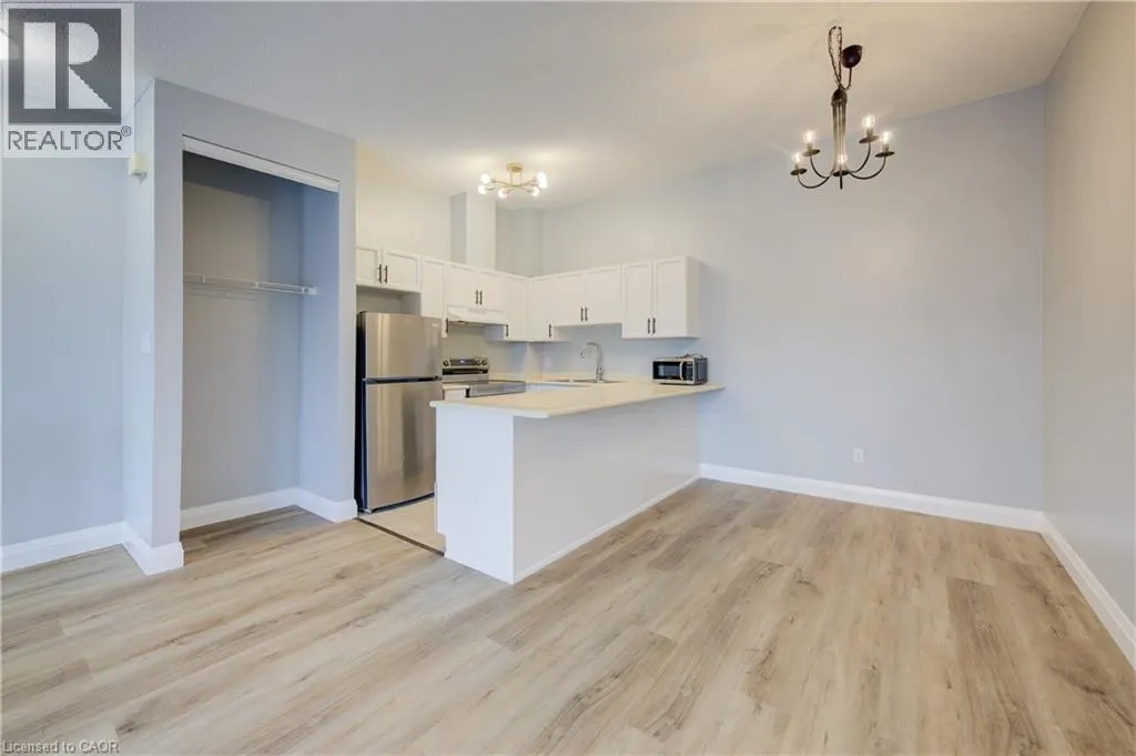 1701 LAMPMAN Avenue Unit# 1107, #1107